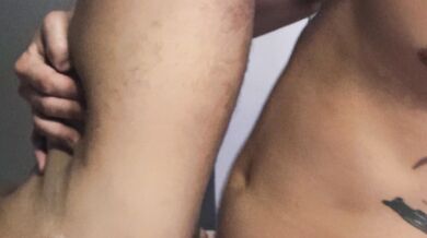 Si ciucciano il cazzo prima di incularsi