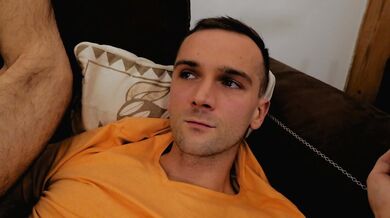 Legato, maltrattato e poi inculato