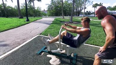 Incula il suo allenatore