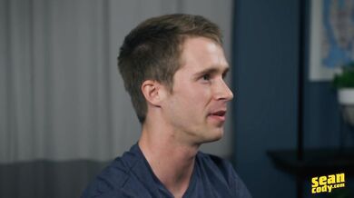 Sega con sborrata sulla coperta