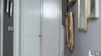 Scopato dal fidanzato di sua sorella