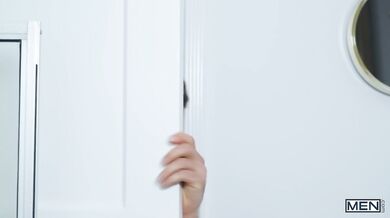 Scopato dal fidanzato di sua sorella