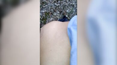 Interminabile scopata gay nel parco