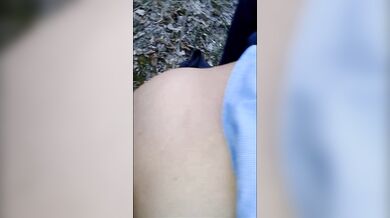 Interminabile scopata gay nel parco