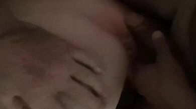 L'ultima con  l'amico Emiliano