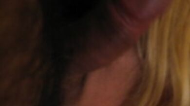 Faccio un pompino con ingoio