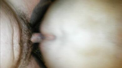 Ottima scopata con il mio nuovo amico Marino