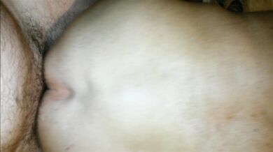 Ottima scopata con il mio nuovo amico Marino