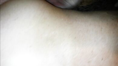 Ottima scopata con il mio nuovo amico Marino