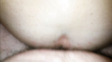 Ottima scopata con il mio nuovo amico Marino