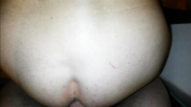 Ottima scopata con il mio nuovo amico Marino