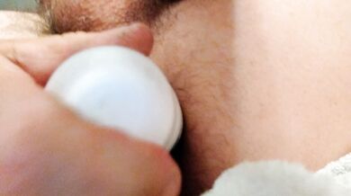 Culo largo in attesa di un bel cazzone