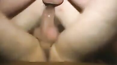 Doppia penetrazione gay