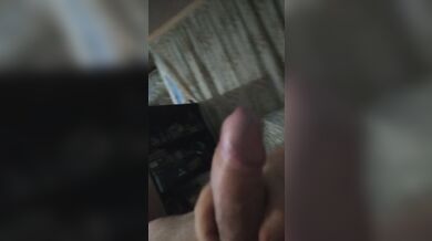 il mio cazzo ha sempre voglia...