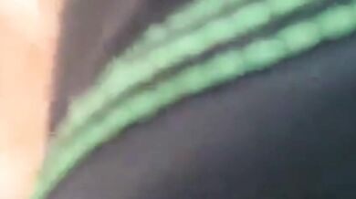 Zona di incontro gay anonima nel parco