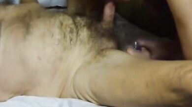 Vecchi ragazzi giapponesi