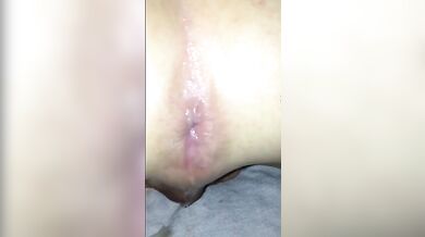 Sborrata in culo gay