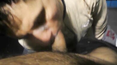 POMPINO AL CINEMA DA GAY ITALIANO