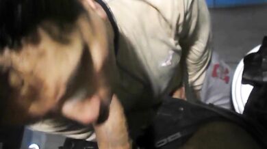 POMPINO AL CINEMA DA GAY ITALIANO