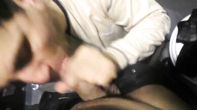 POMPINO AL CINEMA DA GAY ITALIANO