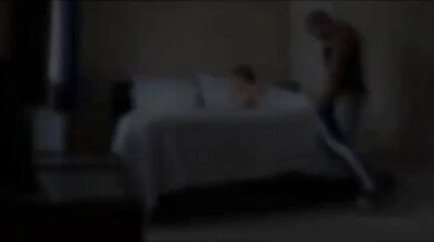 Orsi muscolosi amatoriali