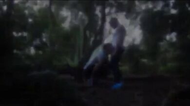 Orsi muscolosi amatoriali