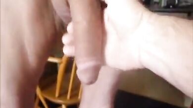 Scopata da 10 pollici nonno