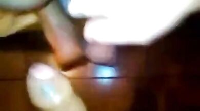 Culo twink brasiliano...