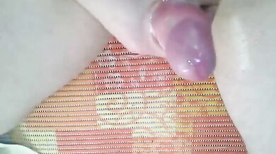 Twink viene due volte di seguito