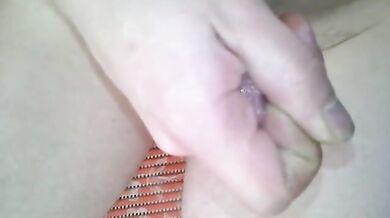 Twink viene due volte di seguito