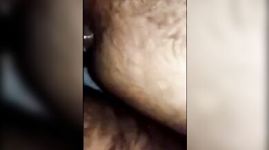 Giovane arabo libanese mi scopa nella sua stanza d'albergo