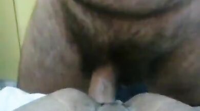 Ragazzo inculato dal cazzo di papà