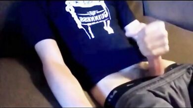 Si sega in cam e gode