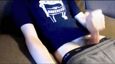 Si sega in cam e gode