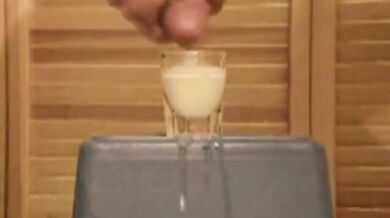 Grande compilation di sborrate