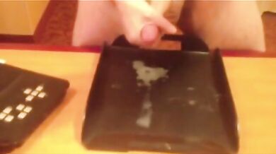 Grande compilation di sborrate