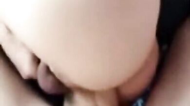 Creampie gay amatoriale