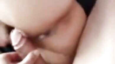 Creampie gay amatoriale