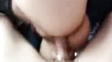 Creampie gay amatoriale