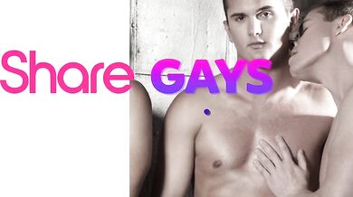 Grasso si masturba nel bosco