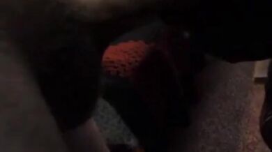 Bel nero ingoia la sborra di cazzi bianchi