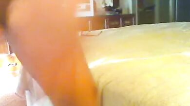 Mi piace succhiare il grosso cazzo di papà