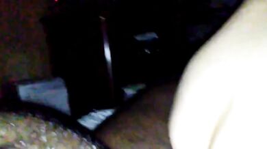 Un buco del culo veramente grande...