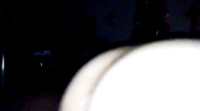 Un buco del culo veramente grande...