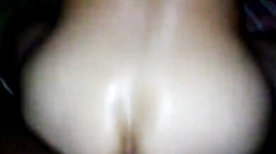 Un buco del culo veramente grande...