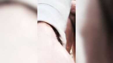 Sesso gay all'aperto