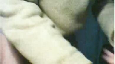 Vecchio nonno dal cazzo grosso