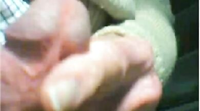 Vecchio nonno dal cazzo grosso