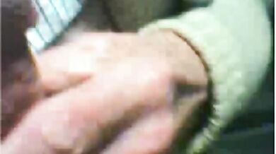 Vecchio nonno dal cazzo grosso