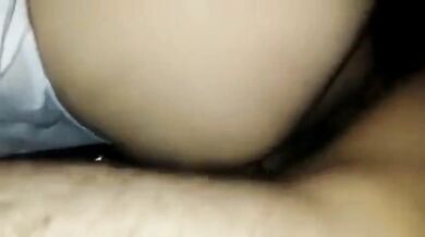 Grande cazzo che viene